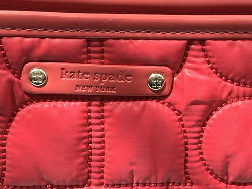 Kate Spade New York New Heddy Makeup Pouch - photo 4