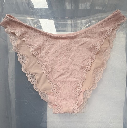 TrueVTG Victoria's Secret NWT Panties Style 1013 Rare Y2K