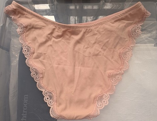 TrueVTG Victoria's Secret NWT Panties Style 1013 Rare Y2K - photo 2