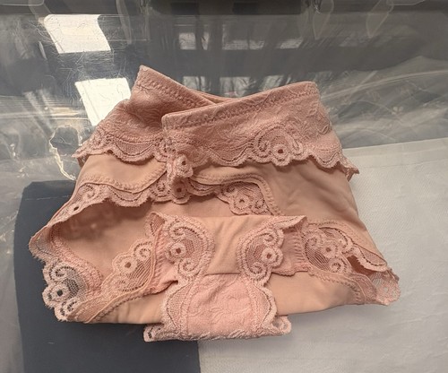 TrueVTG Victoria's Secret NWT Panties Style 1013 Rare Y2K - photo 4