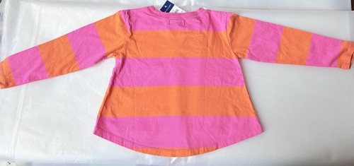 Ralph Lauren Kids Striped Long Sleeve Shirt 2/2T - photo 5