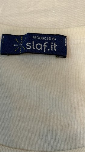 $35 Vintage Cinecittà Italian Cinema T-Shirt - photo 5