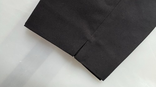 Chaus New York Black Dress Pants Career Trousers Size L - photo 3