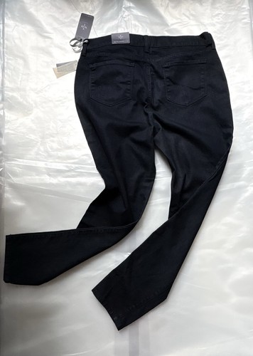 NYDJ Size 16 Super Skinny Slimfit Jeans Lift Tuck Technology NWT