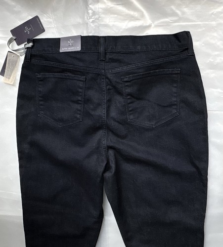 NYDJ Size 16 Super Skinny Slimfit Jeans Lift Tuck Technology NWT - photo 2