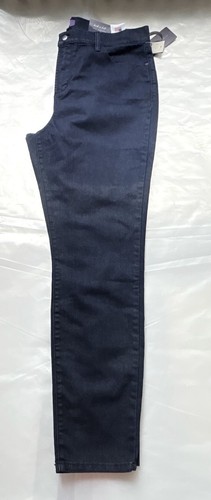 NYDJ Size 16 Super Skinny Slimfit Jeans Lift Tuck Technology NWT - photo 3