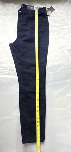 NYDJ Size 16 Super Skinny Slimfit Jeans Lift Tuck Technology NWT - photo 5