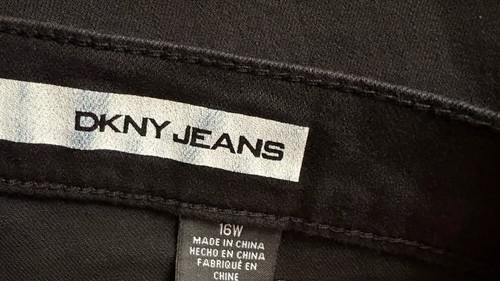 Soho Skinny Jeans DKNY - photo 2