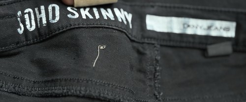 Soho Skinny Jeans DKNY - photo 3
