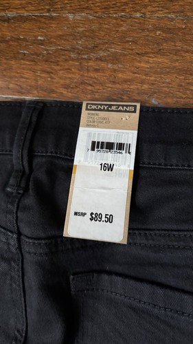 Soho Skinny Jeans DKNY - photo 4