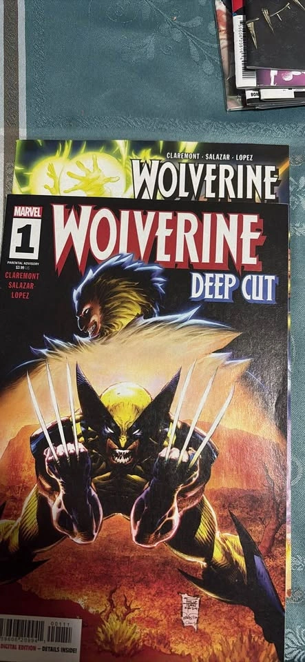 Comics - photo 2