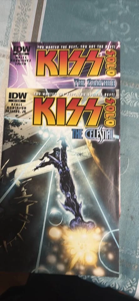 Comics - photo 3