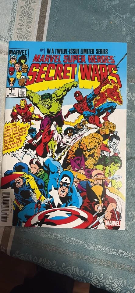 Comics - photo 4