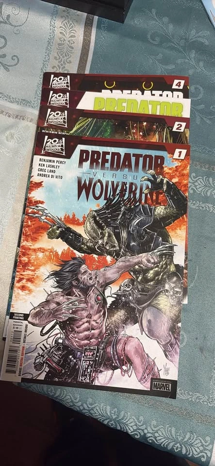 Comics - photo 5