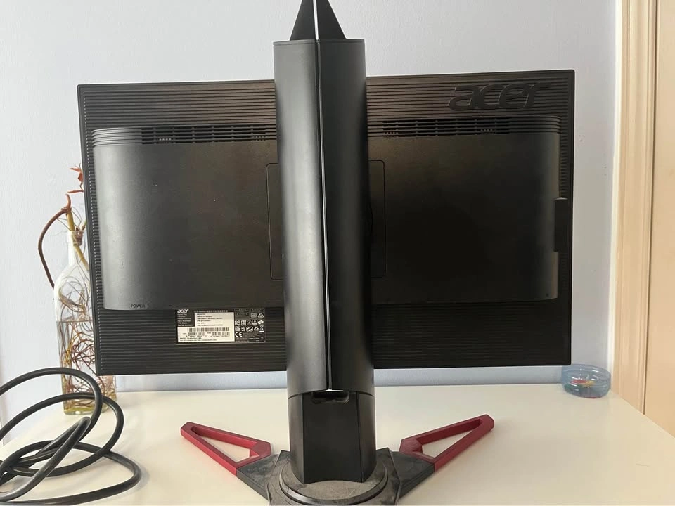 Acer Predator 24” 1440p 165Hz G-SYNC Gaming Monitor - photo 3