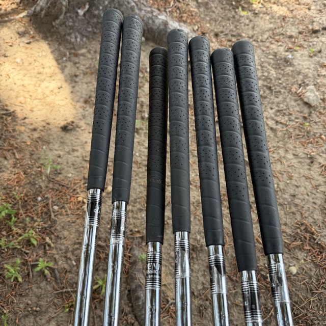 RH Harvey Penick 7pcs - photo 2