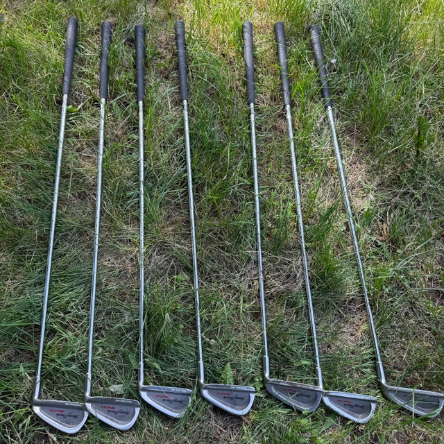 RH Harvey Penick 7pcs - photo 3