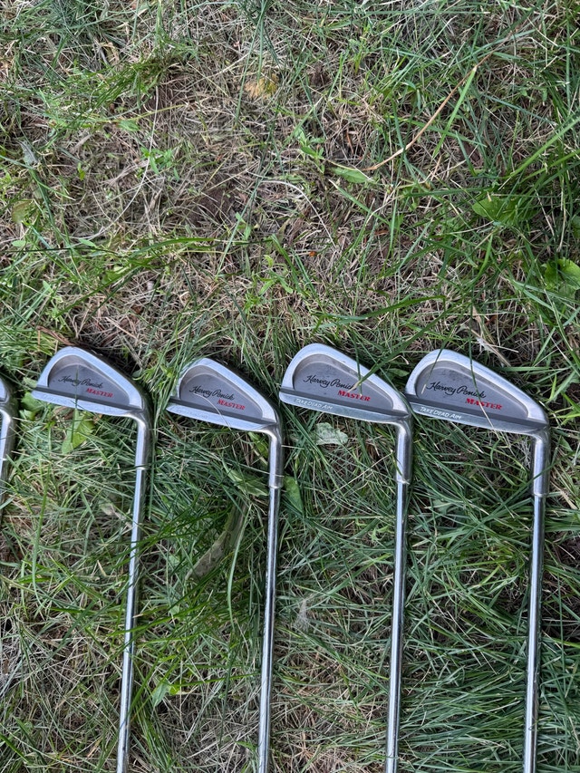 RH Harvey Penick 7pcs - photo 4
