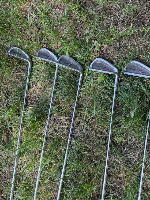 RH Harvey Penick 7pcs - photo 5