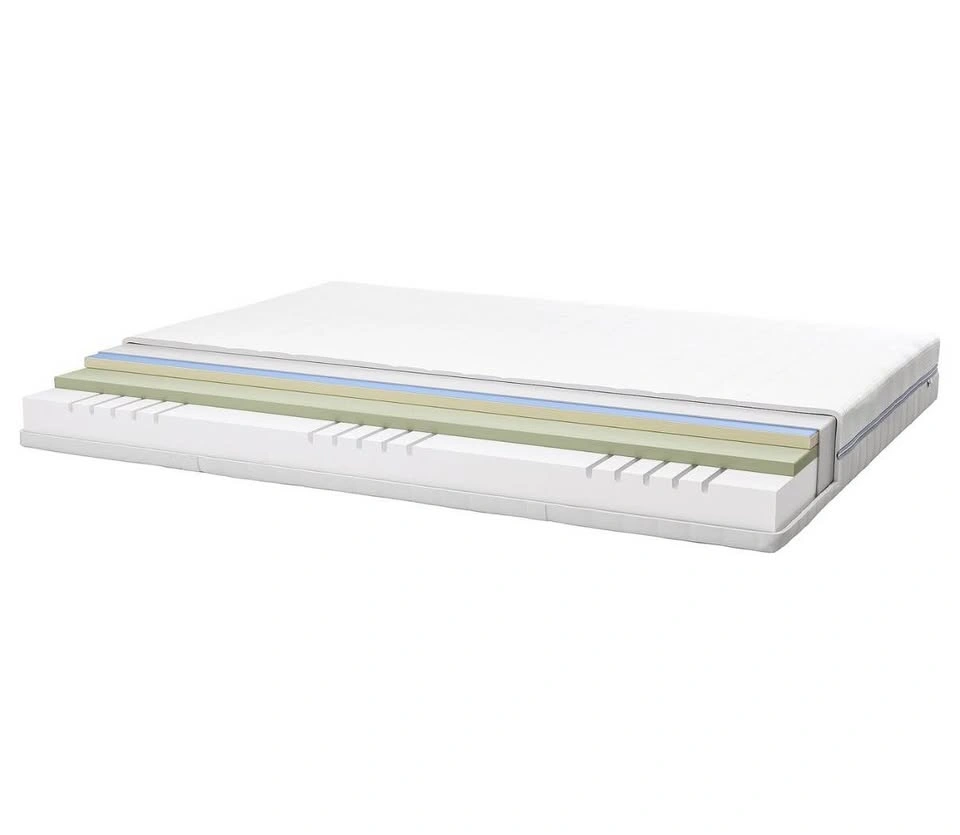 QUEEN IKEA MATTRESS ABROTTEN - photo 4