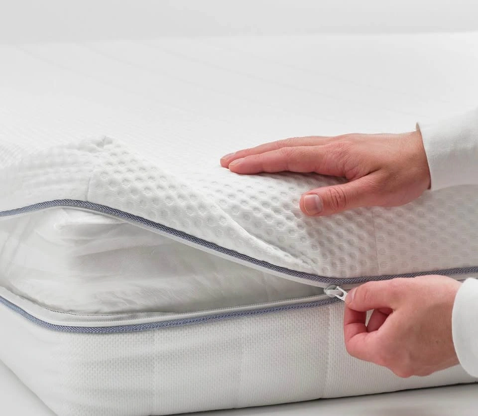QUEEN IKEA MATTRESS ABROTTEN - photo 5