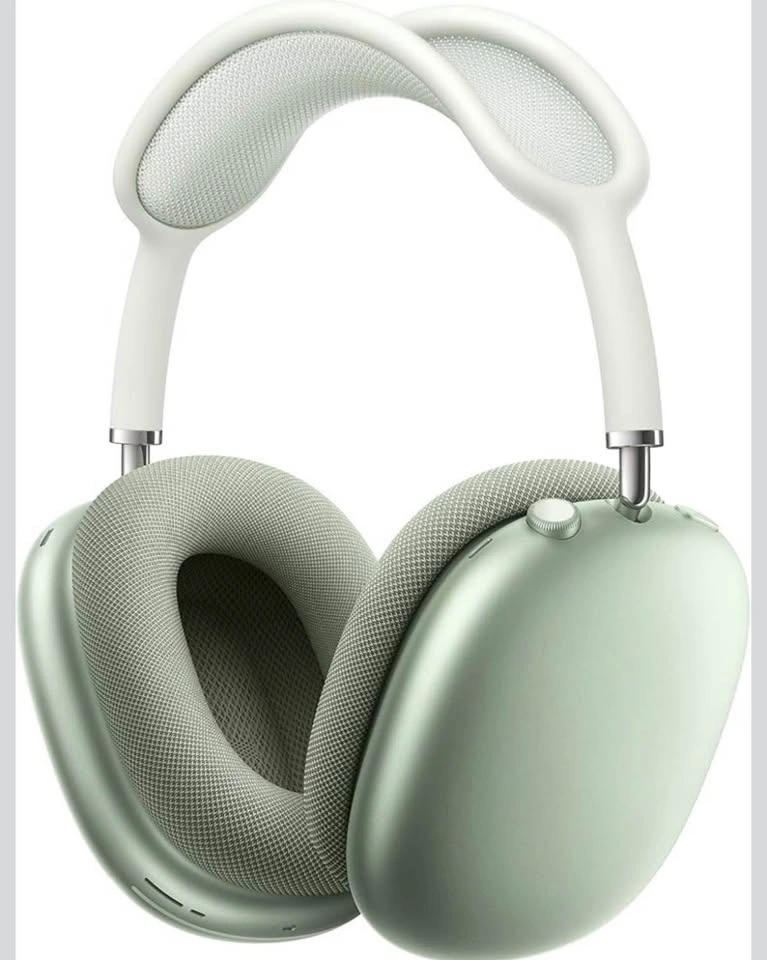 Apple AirPods Max - Green - Like New - photo 2