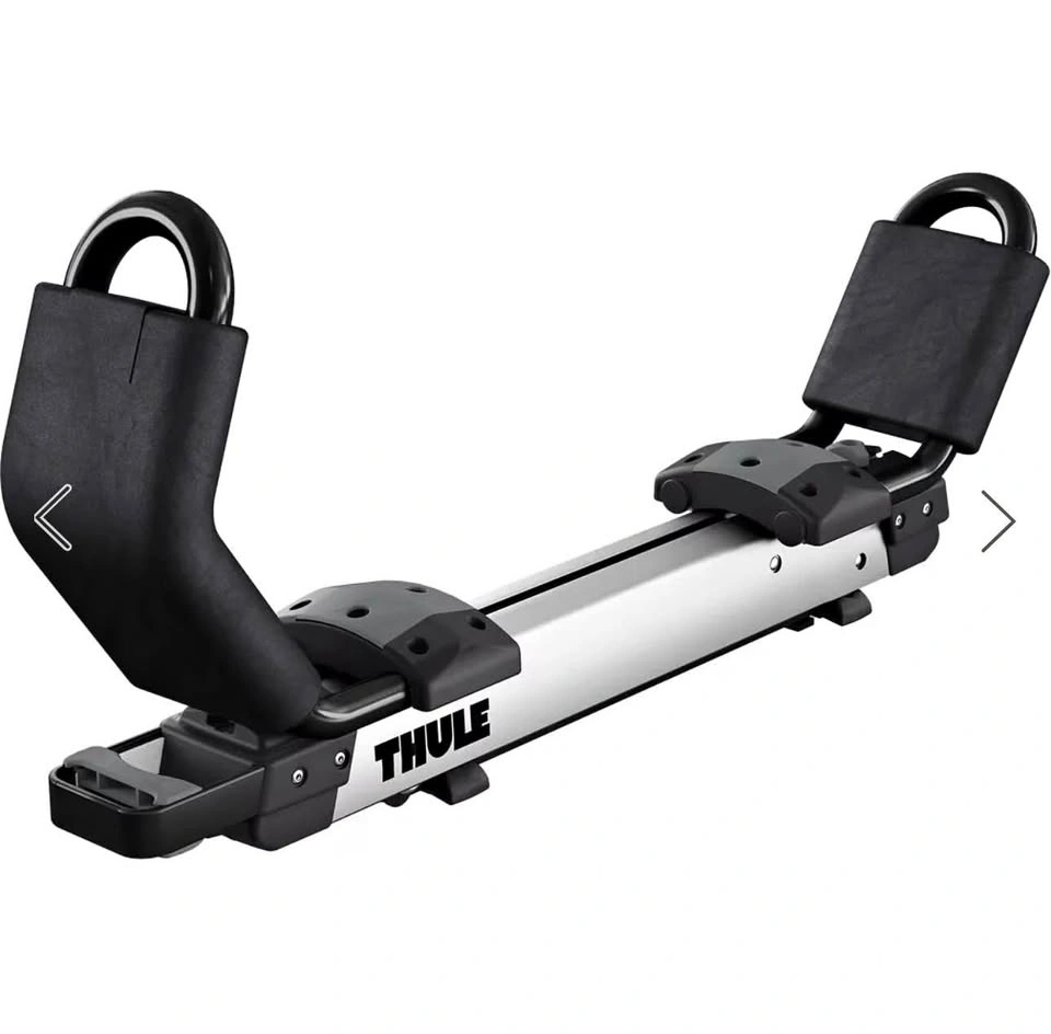 Thule Hullavator Pro Kayak Carrier