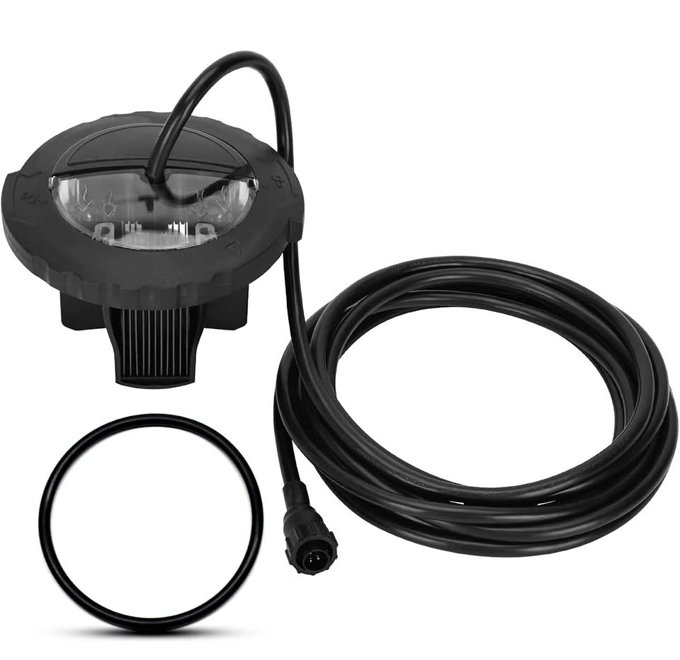 R0693900 Salt Cell Assembly for TruClear11K and TruClear11KU