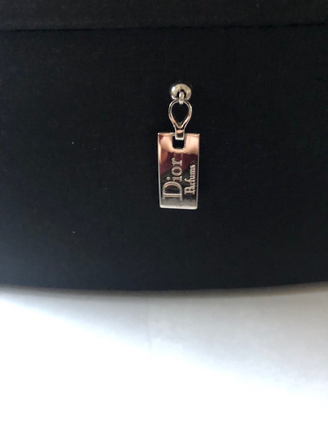 New Dior Beauty Vanity Case