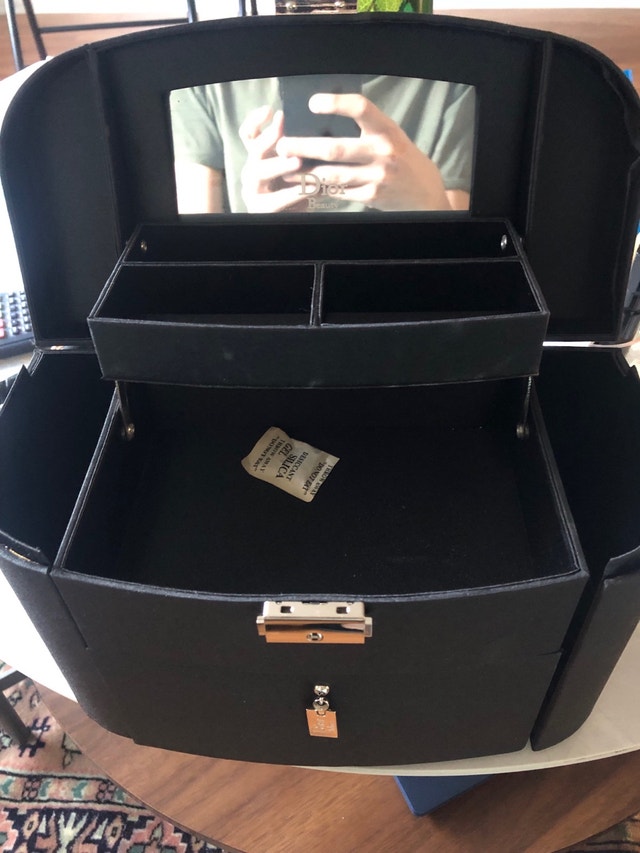 New Dior Beauty Vanity Case - photo 3