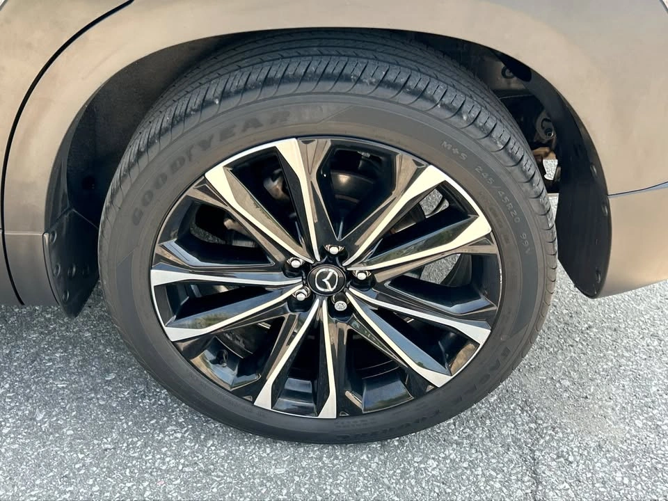 2023 Mazda CX-50 GT - photo 2