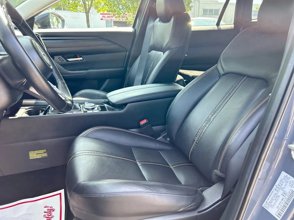 2023 Mazda CX-50 GT - photo 3