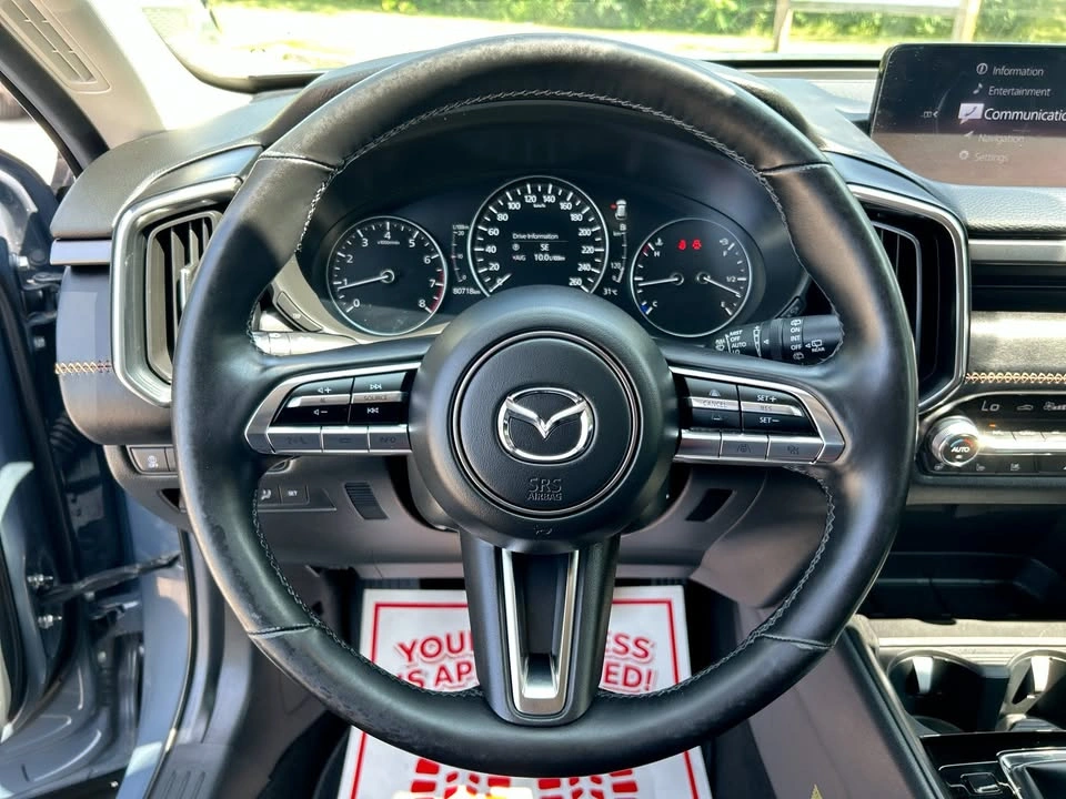 2023 Mazda CX-50 GT - photo 4