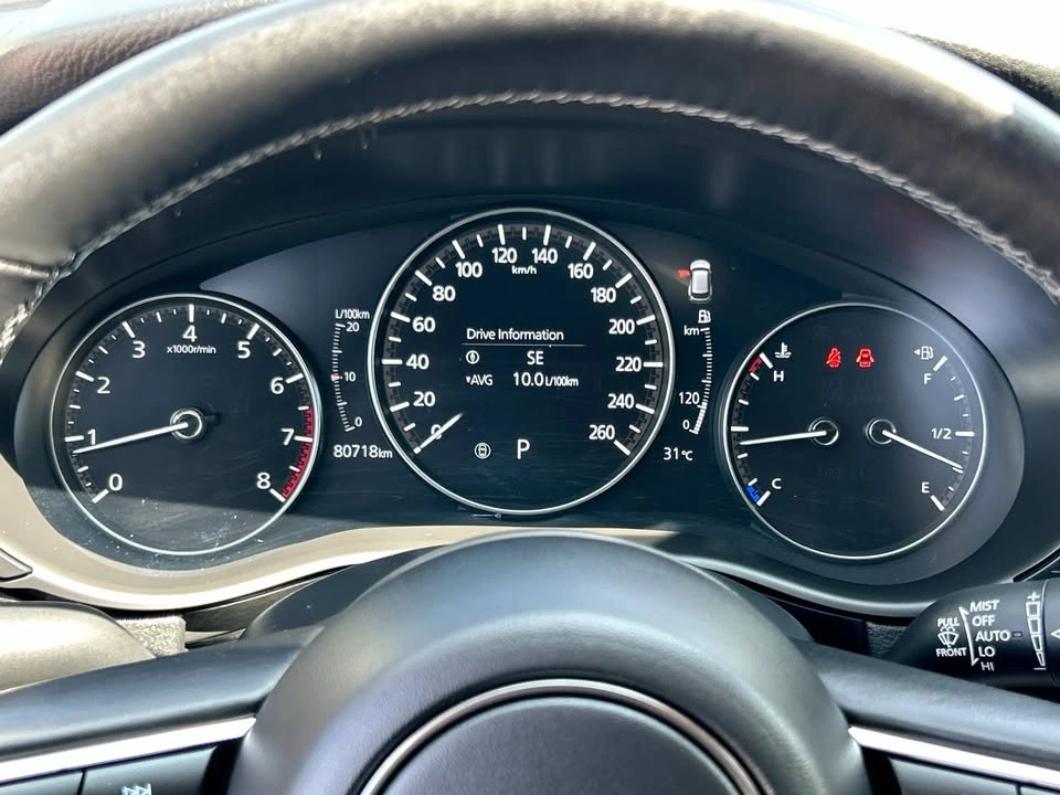 2023 Mazda CX-50 GT - photo 5