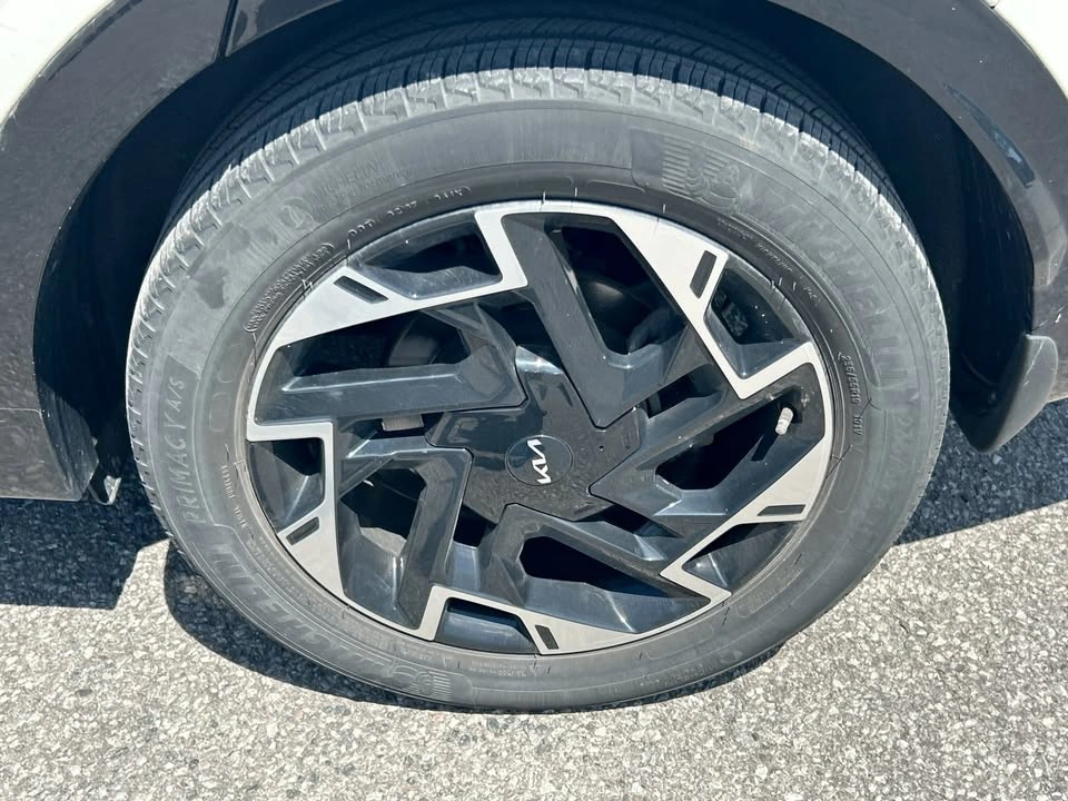 2023 Kia Sportage EX Premium - photo 2
