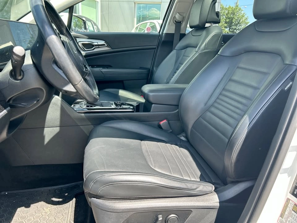 2023 Kia Sportage EX Premium - photo 3