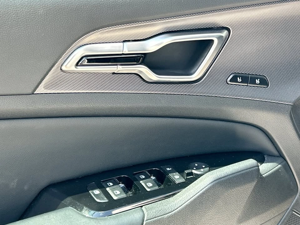 2023 Kia Sportage EX Premium - photo 4