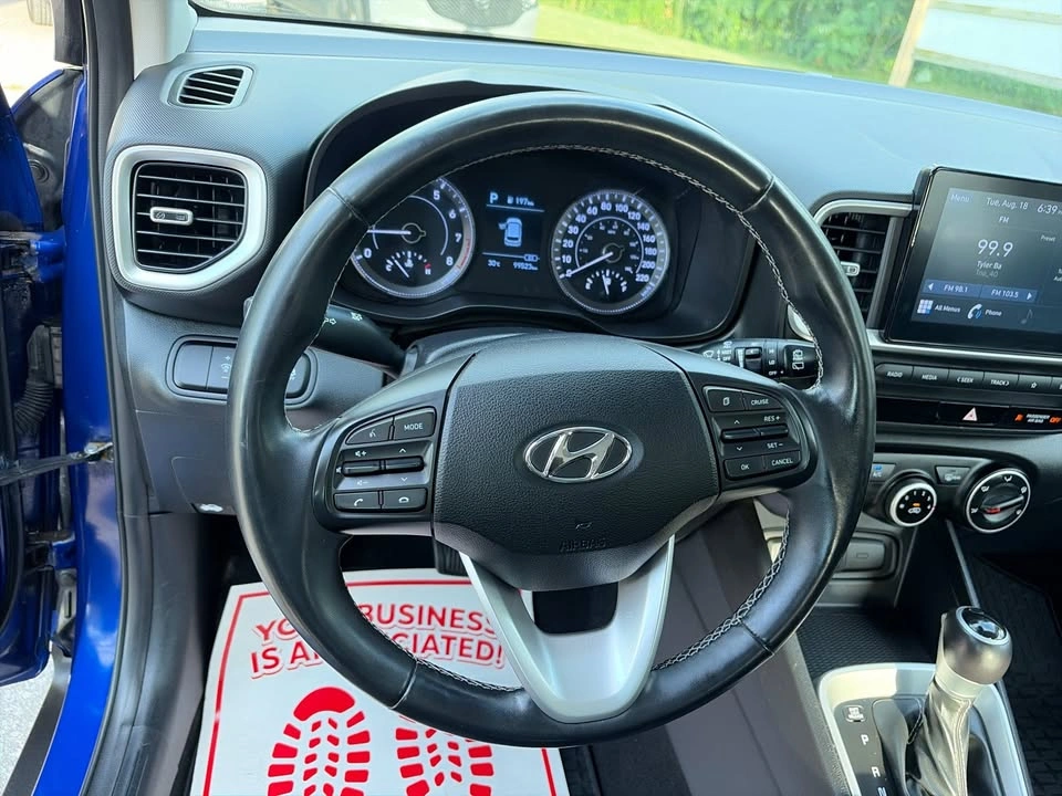 2022 Hyundai Venue - photo 5