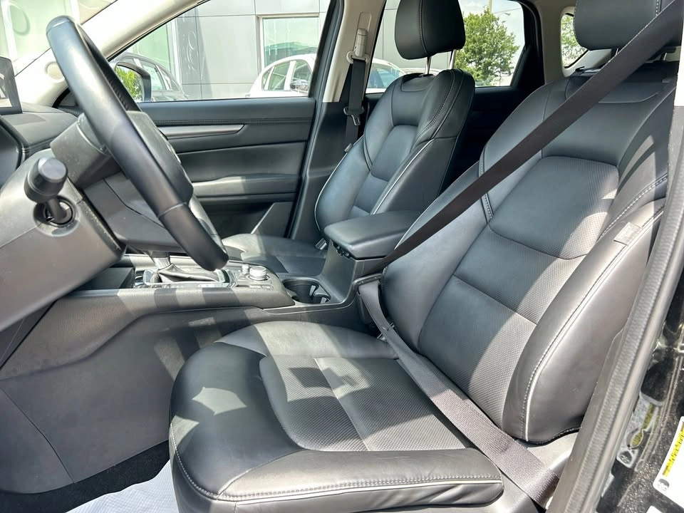 2024 Mazda cx-5 gs awd - photo 2