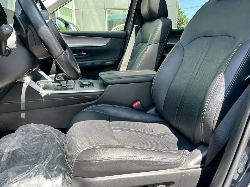 2024 Mazda cx-90 gt - photo 2