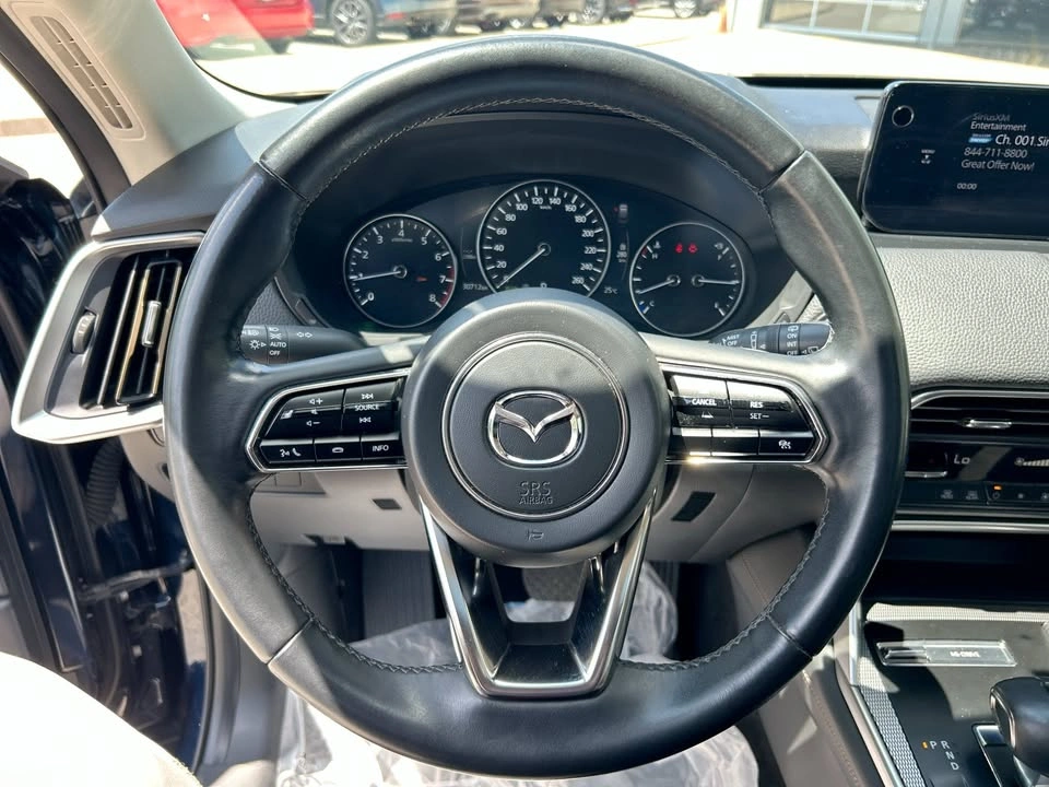 2024 Mazda cx-90 gt - photo 3