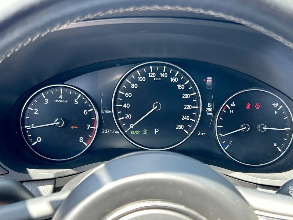 2024 Mazda cx-90 gt - photo 4