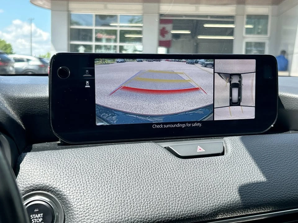 2024 Mazda cx-90 gt - photo 5