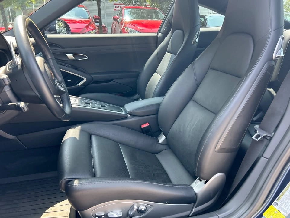 2019 Porsche 911 Carrera 4 - photo 3