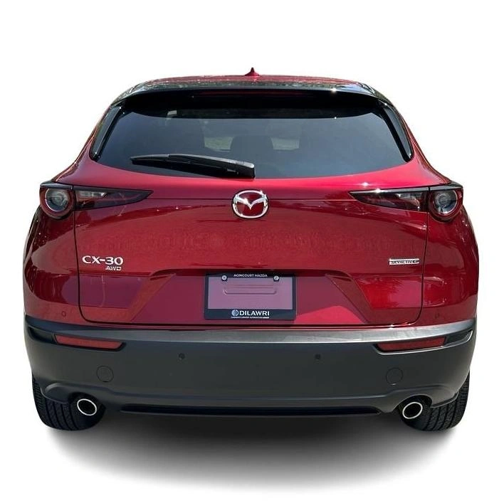 2023 Mazda cx-30 gt