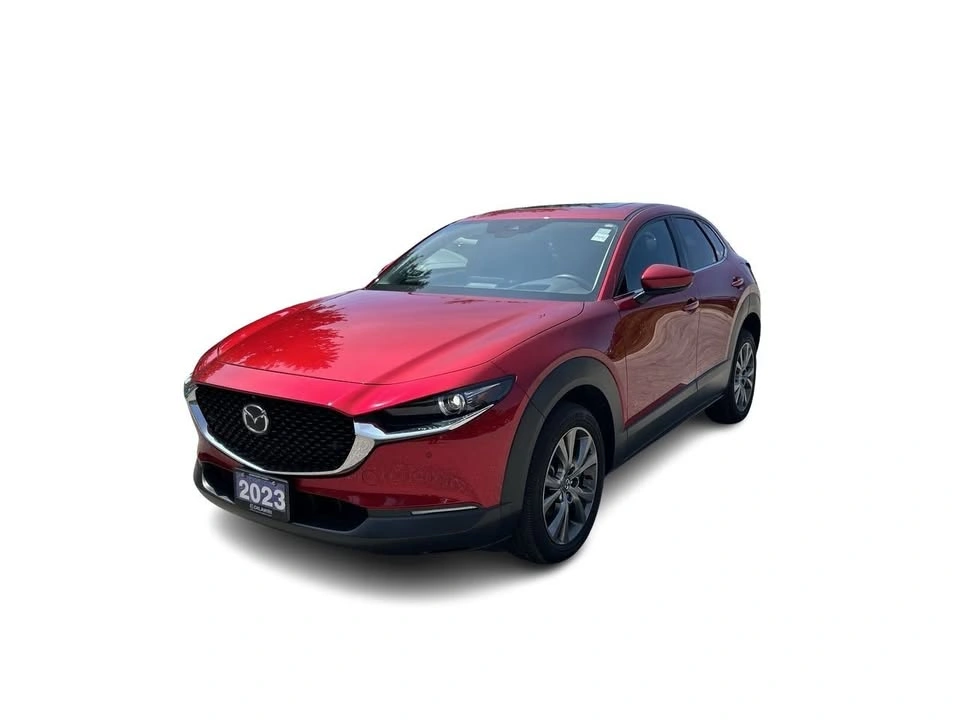 2023 Mazda cx-30 gt - photo 2