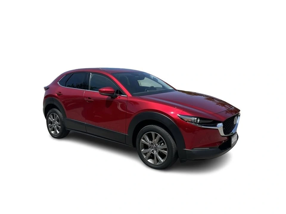 2023 Mazda cx-30 gt - photo 5