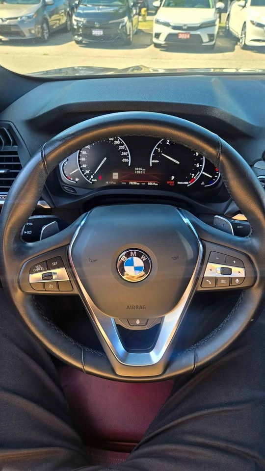 2021 BMW X4 - photo 5