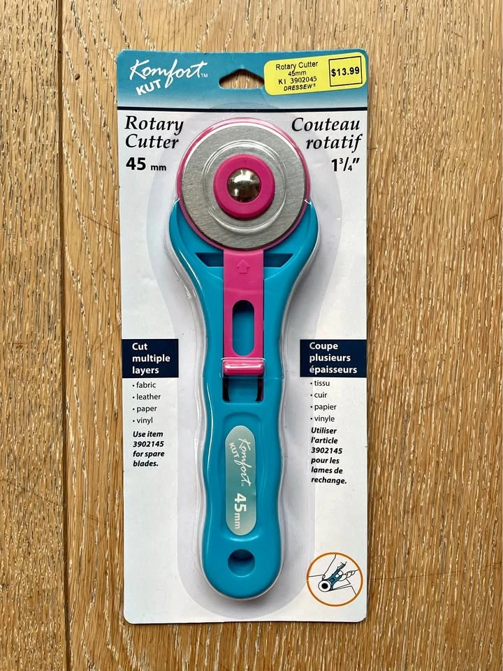 Rotary cutter brand NEW