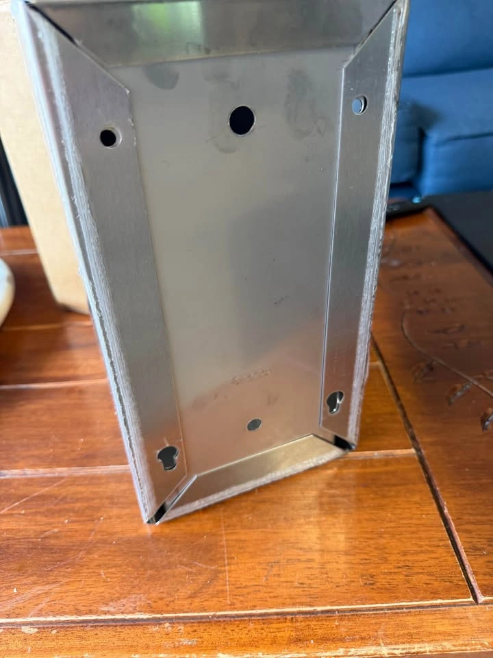 Toilet Tissue Dispenser - photo 4